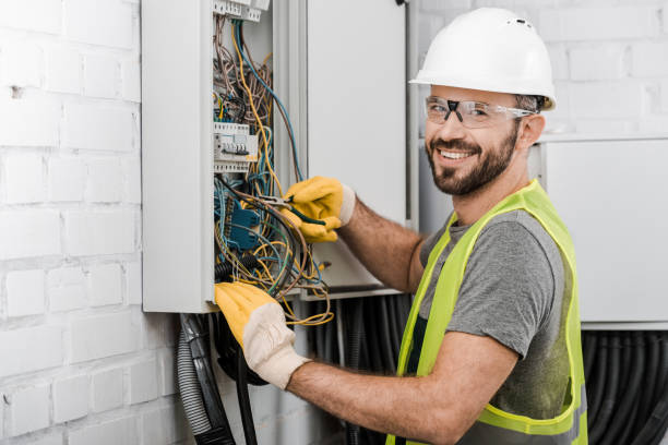 Best Affordable Electrical Installation  in Yukon, OK