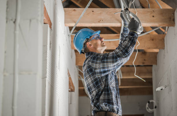 Best Electrical Contractors for Businesses  in Yukon, OK