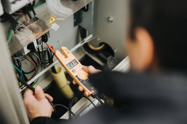 Best Commercial Electrician Services  in Yukon, OK