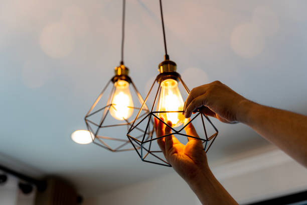Best Residential Electrician Services  in Yukon, OK