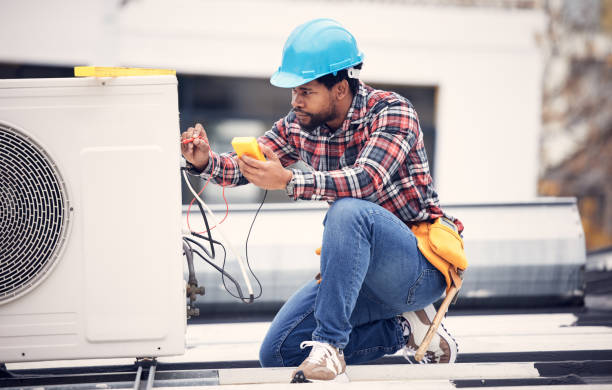 Best Local Electrician Companies  in Yukon, OK