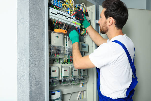 Best Electrician for Home Renovation  in Yukon, OK