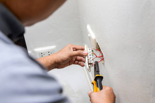 Best Electrical Troubleshooting Services  in Yukon, OK