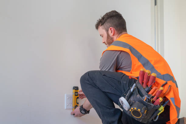Best Electrical Rewiring Services  in Yukon, OK