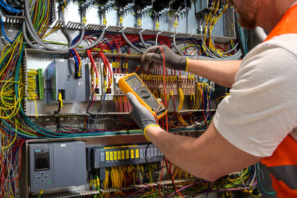 Reliable OK Electrician Solutions