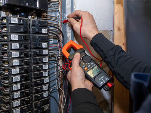 Best Emergency Electrician Near Me  in Yukon, OK