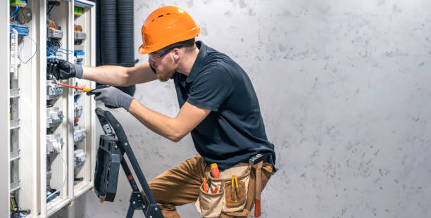 Best Circuit Breaker Repair  in Yukon, OK