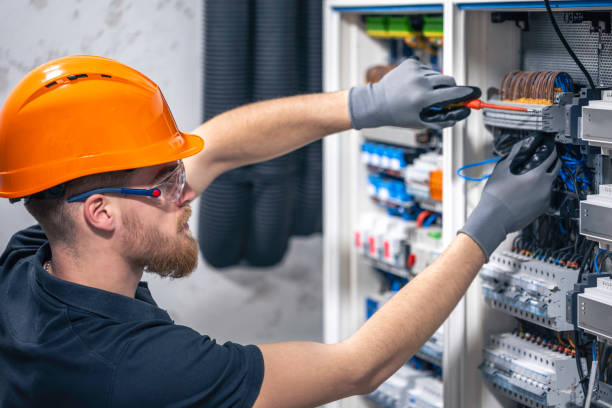 Best 24-Hour Electrician  in Yukon, OK